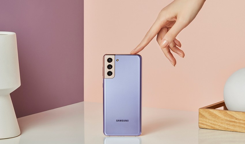 Samsung Galaxy S21 G991 и Samsung Galaxy S21 G9910 в чем отличие?