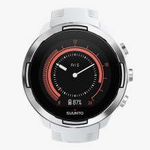 Suunto 9 G1 BARO WHITE (SS050021000)