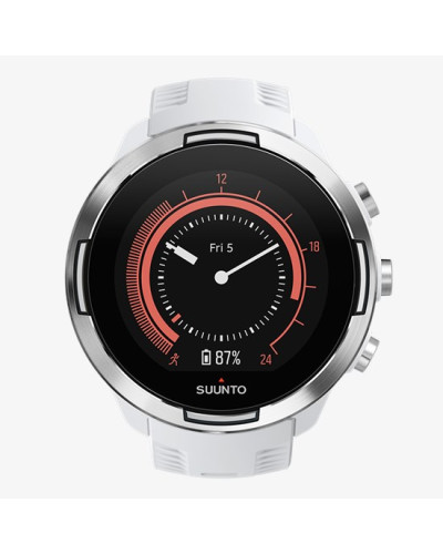 Suunto 9 G1 BARO WHITE (SS050021000)