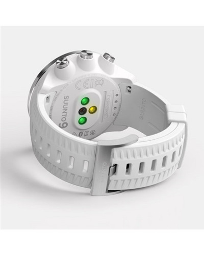 Suunto 9 G1 BARO WHITE (SS050021000)