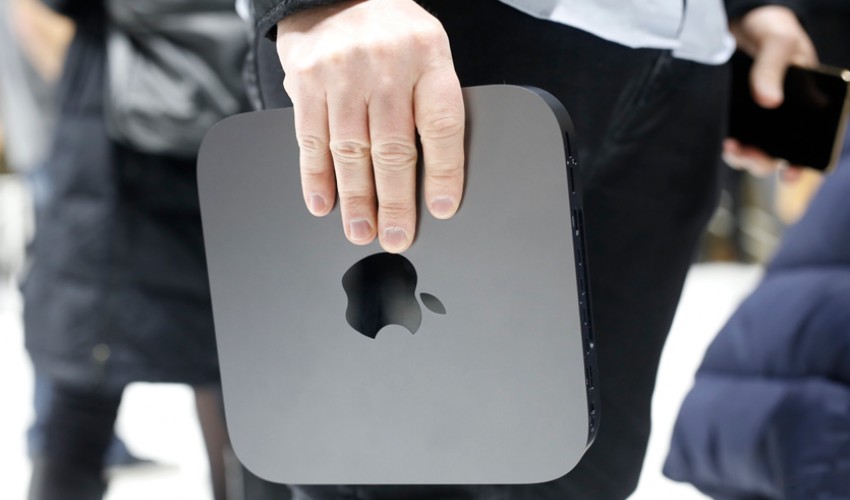 Apple Mac Mini: какую модель выбрать в 2020 году?