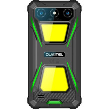 Oukitel G5 4/64GB Green