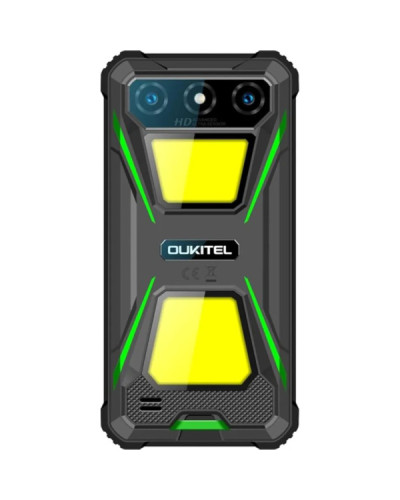 Oukitel G5 4/64GB Green