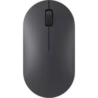 USB Bluetooth Mouse Wireless Xiaomi (OR) Mi Mouse Lite 2 (BHR8916GL) Black