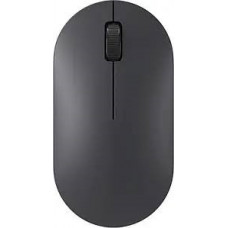 USB Bluetooth Mouse Wireless Xiaomi (OR) Mi Mouse Lite 2 (BHR8916GL) Black