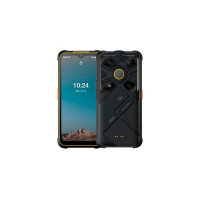 AGM Glory G1S 8/128GB Black/Orange