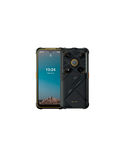 AGM Glory G1S 8/128GB Black/Orange