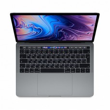 Apple MacBook Pro 13" Space Gray 2019 (Z0WQ000QP)