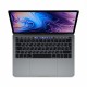 Apple MacBook Pro 13" Space Gray 2019 (Z0W400043)