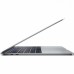 Apple MacBook Pro 13 " Space Gray 2019 (Z0W400043)