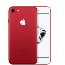 Apple iPhone 7 Plus 256GB (PRODUCT) RED (MPR62)