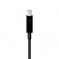 Apple Thunderbolt Cable 0.5m White (MD862)