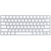 Apple Magic Keyboard (MLA22) LL / A (Американська розкладка - широкі Shift, одноповерховий Enter. Бездротова клавіатура другого покоління від Аррlе)