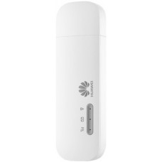 Модем 4G / 3G + Wi-Fi роутер Huawei E8372h-153
