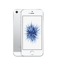 Apple iPhone SE 32GB Silver (MP832)