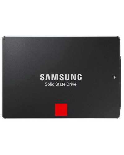 Samsung 860 PRO 256 GB (MZ-76P256BW)