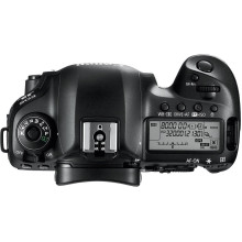 Canon EOS 5D Mark IV body (1483C027)