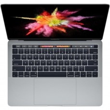 Apple MacBook Pro 13.3 " Space Gray (Z0UN0000T) 2017
