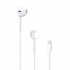 Apple EarPods with Lightning Connector (MMTN2ZM / A)
