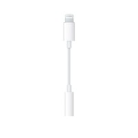 Apple Lightning to 3.5mm Headphones for iPhone 7 (MMX62ZM/A)