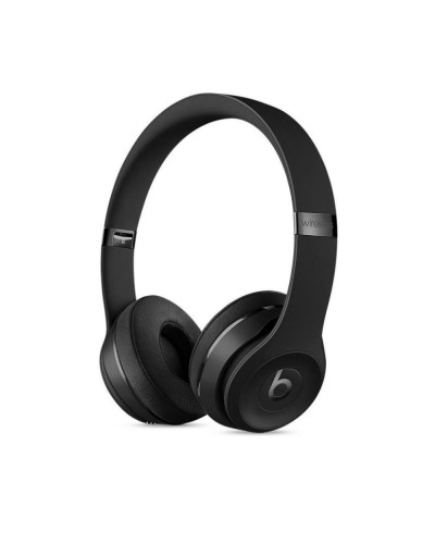 Beats by Dr. Dre Solo 3 Wireless Black (MP582)
