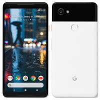 Google Pixel 2 128GB Clearly White