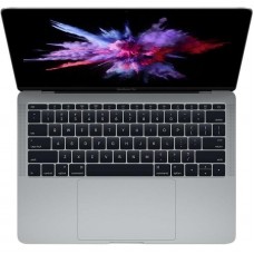 Apple MacBook Pro 13 " Space Gray (MPXQ2) 2017