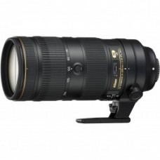 Nikon AF-S Nikkor 70-200mm f/2,8E FL ED VR (JAA830DA)