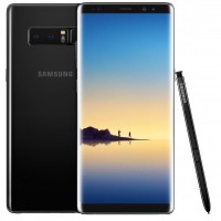 Samsung Galaxy Note 8 N950F Single sim 128GB Black Samsung Galaxy Note 8 N950F Single sim 128GB Black