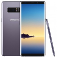 Samsung Galaxy Note 8 N9500 ​​128GB Gray 2 Sim