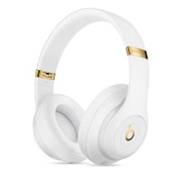 Beats by Dr. Dre Studio3 Wireless White (MQ572)