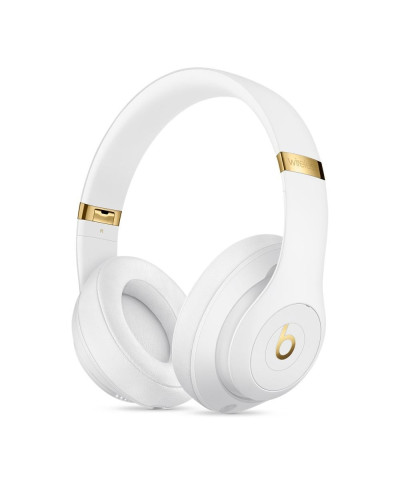 Beats by Dr. Dre Studio3 Wireless White (MQ572)