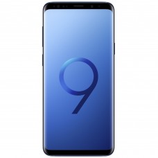 Samsung Galaxy S9 + SM-G965 SS 64GB Coral Blue (1 Sim)