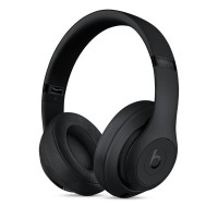 Beats by Dr. Dre Studio3 Matte Black (MQ562) Beats by Dr. Dre Studio3 Matte Black (MQ562)