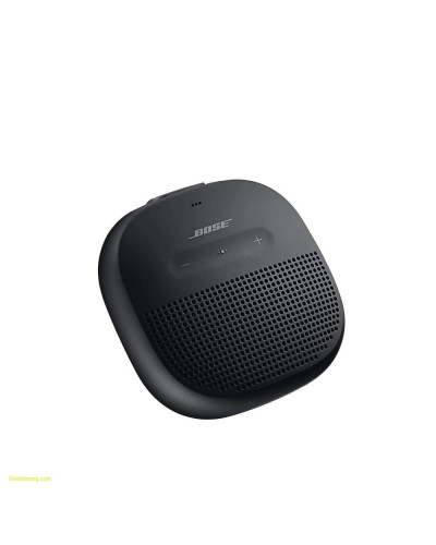 Bose SoundLink Micro Black
