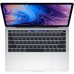 Apple MacBook Pro 13" Retina Silver (MR9U3)