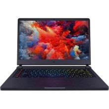 Xiaomi Mi Gaming Laptop 15.6 (i5 8GB 1T + 256GB 1060 6G) (JYU4086CN) російськомовний Windows / Кирилиця на клавіатурі