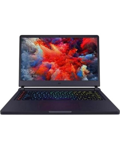 Xiaomi Mi Gaming Laptop 15.6 (i5 8GB 1T + 256GB 1060 6G) (JYU4086CN) російськомовний Windows / Кирилиця на клавіатурі
