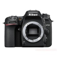 Nikon D7500 body (VBA510AE)
