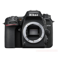 Nikon D7500 body (VBA510AE)