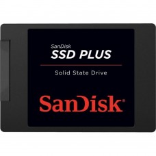 SanDisk SSD Plus SDSSDA-240G-G26