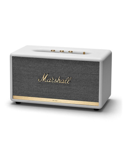 Marshall Stanmore II White