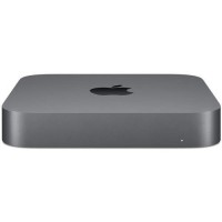 Apple Mac mini Late 2018 (MRTR36/Z0W1000HC)