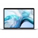 Apple MacBook Air 13" Silver 2018 (MUQU2)