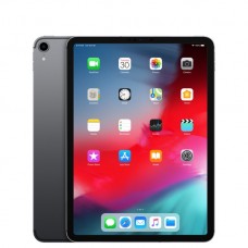 Apple iPad Pro 11 2018 Wi-Fi + Cellular 512GB Space Gray (MU1F2, MU1K2)
