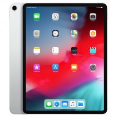 Apple iPad Pro 12.9 2018 Wi-Fi 512GB Silver (MTFQ2)