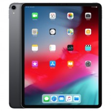 Apple iPad Pro 12.9 2018 Wi-Fi + Cellular 1TB Space Gray (MTJP2, MTJU2)