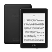 Amazon Kindle Paperwhite 10th Gen. 32GB Black