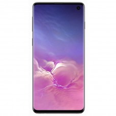 Samsung Galaxy S10 SM-G973 DS 128GB Black (SM-G973FZKD)