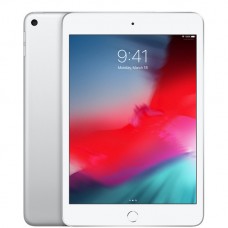 Apple iPad mini 5 Wi-Fi + Cellular 64GB Silver (MUXG2, MUX62)